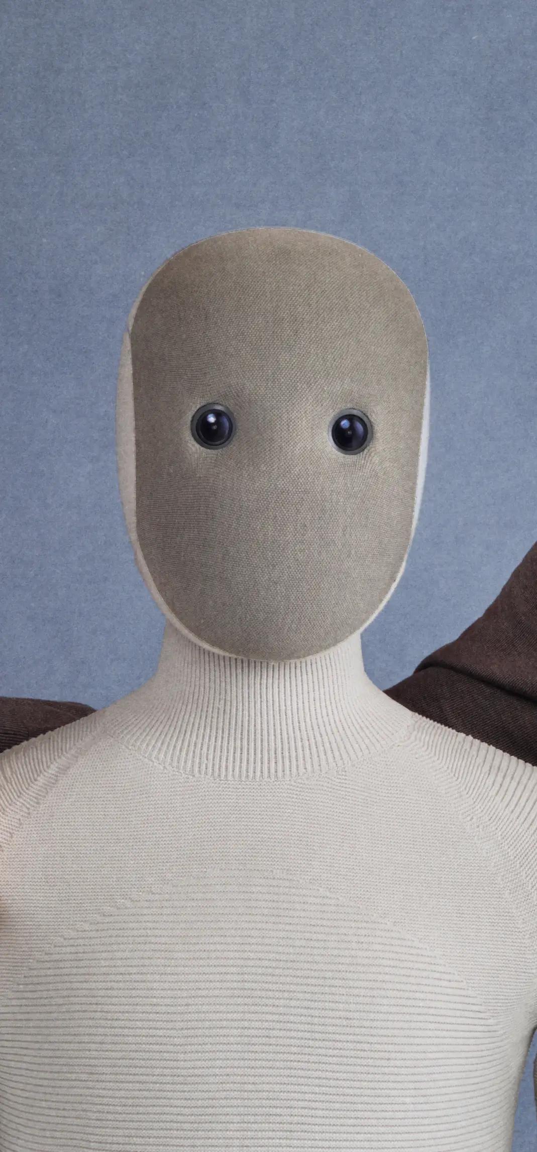 1X NEO - 1X Technologies