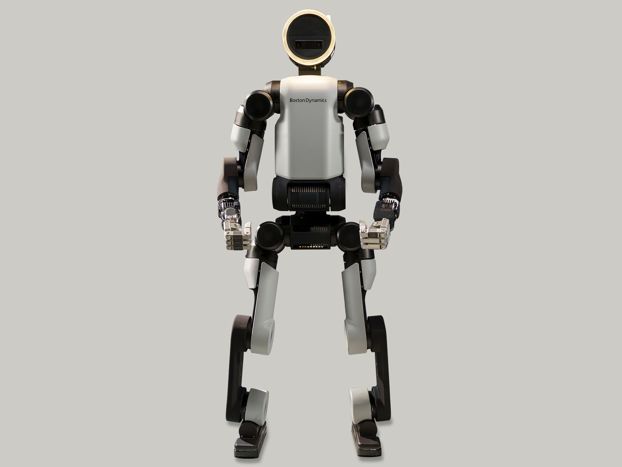 Boston Dynamics Atlas - Boston Dynamics