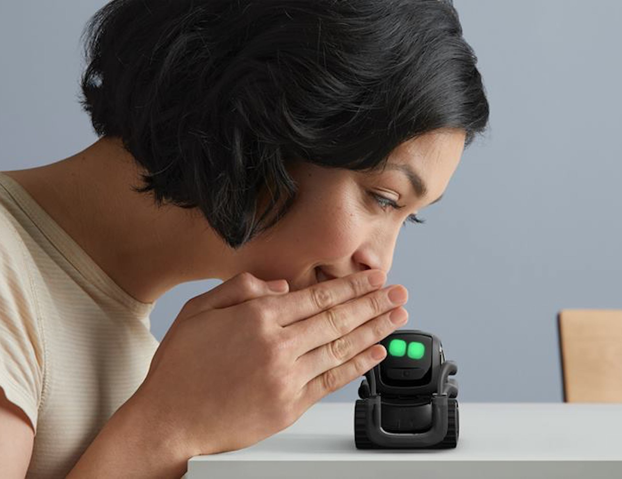 Vector 2.0 - Digital Dream Labs