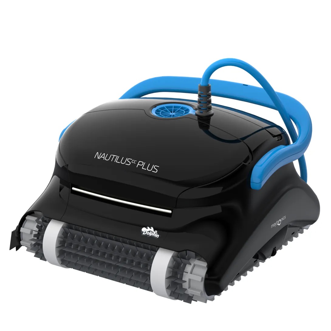 Dolphin Nautilus CC Plus - Maytronics
