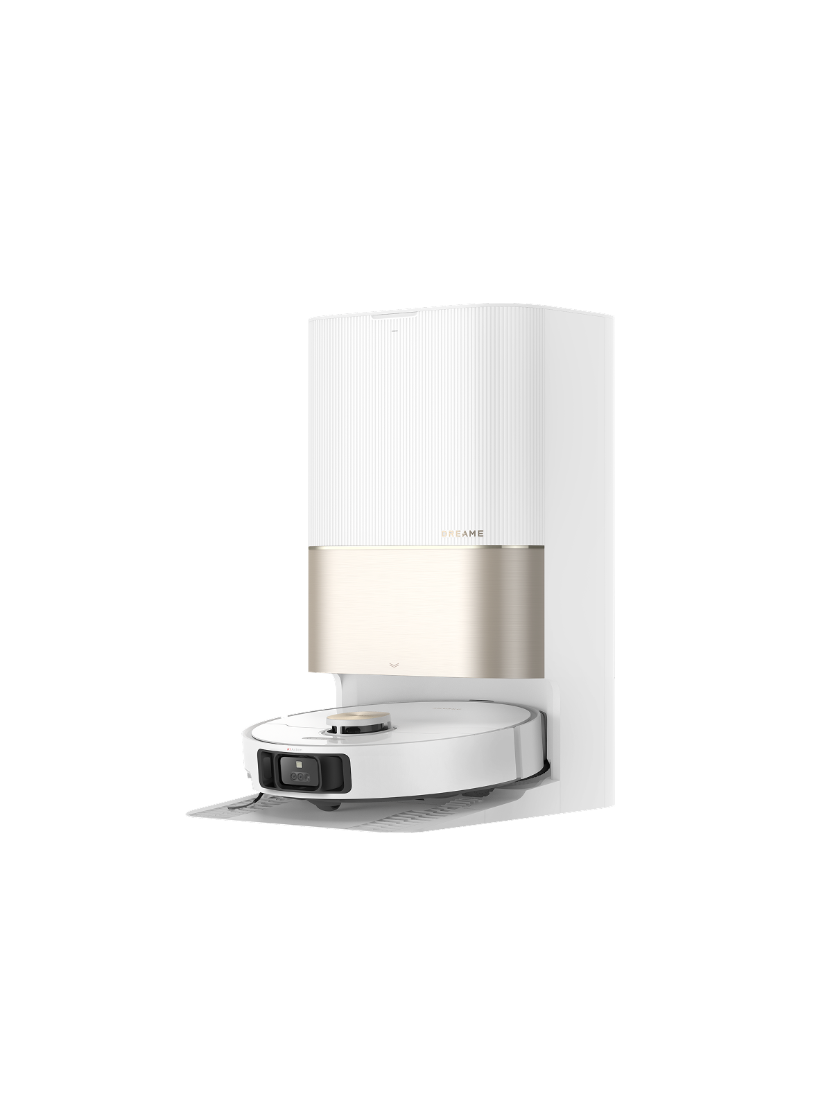 Dreame X40 Ultra - Dreame