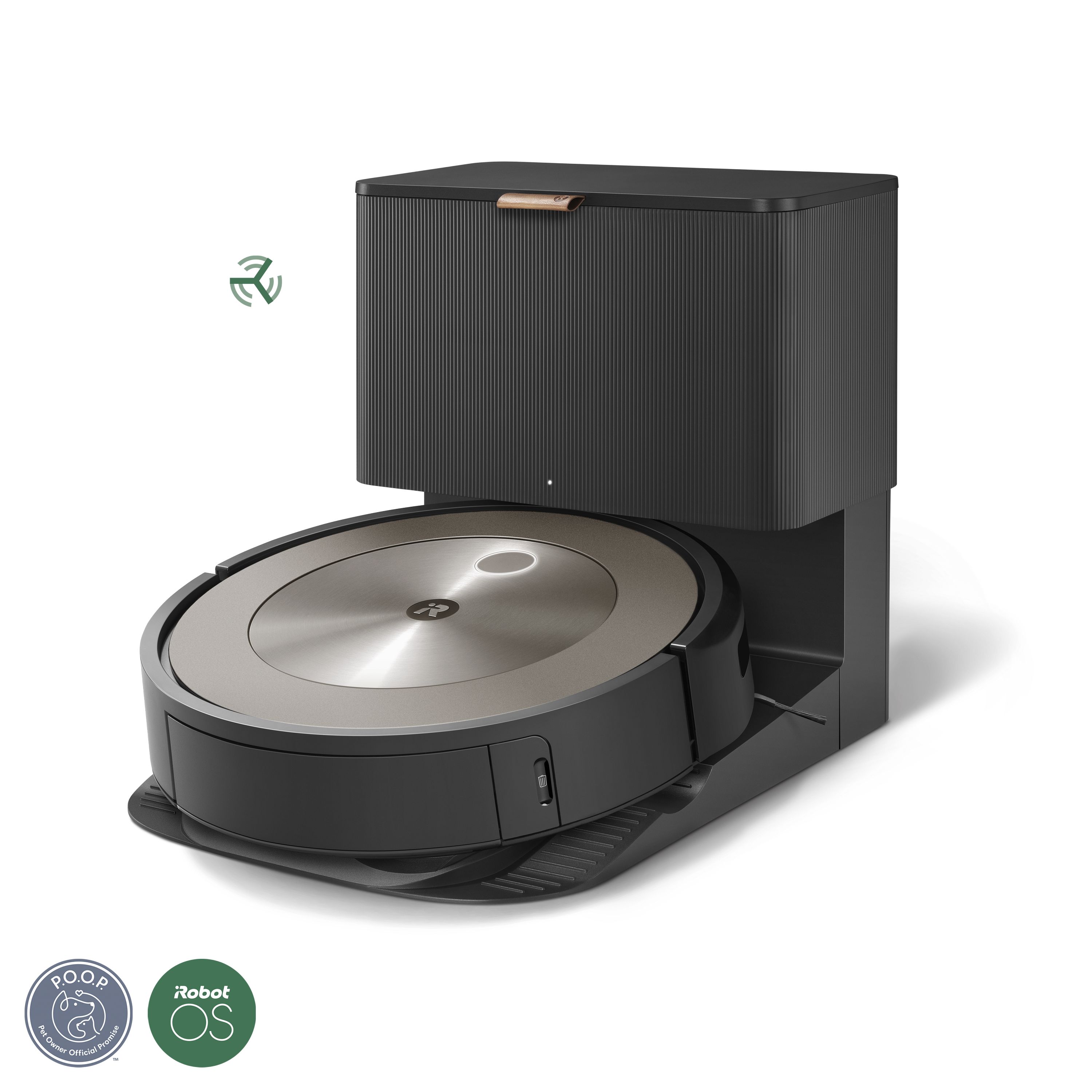 iRobot Roomba j9+ - iRobot