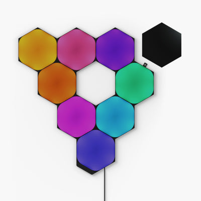 Nanoleaf Shapes - Nanoleaf