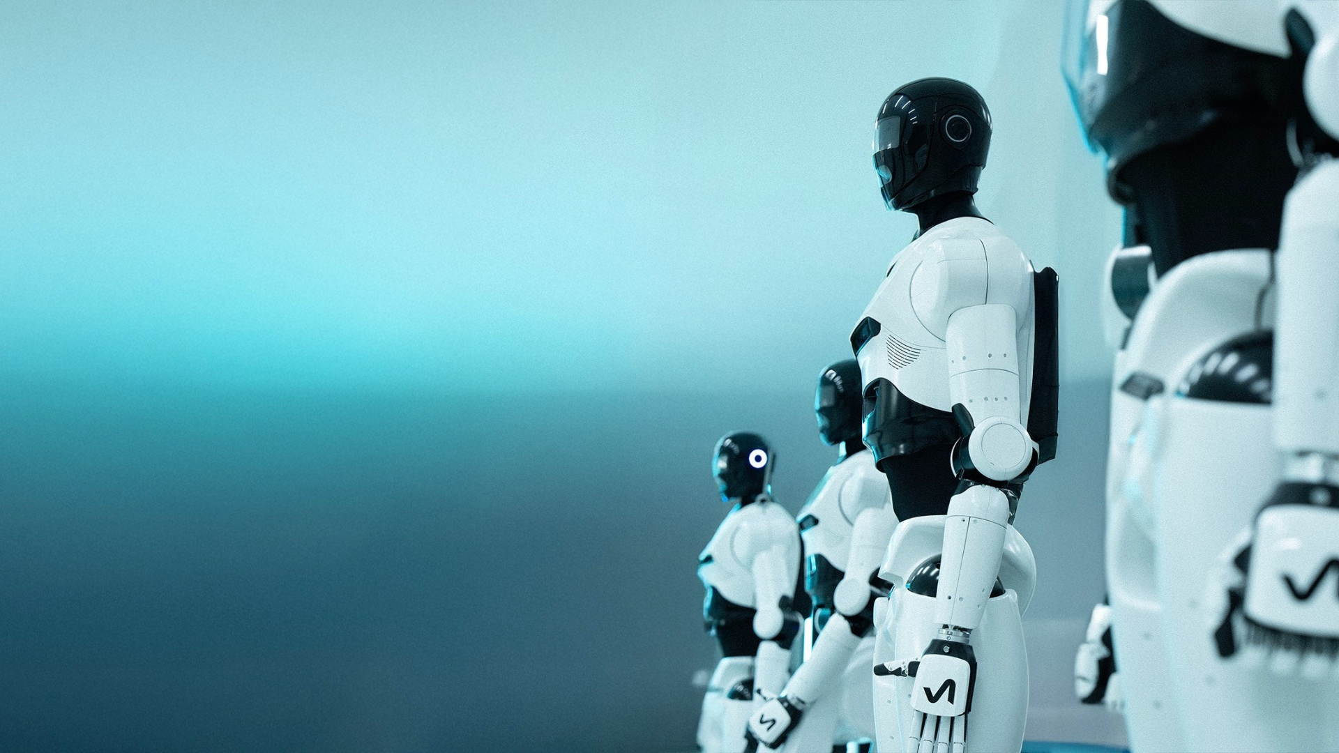 NEURA 4NE-1 - NEURA Robotics