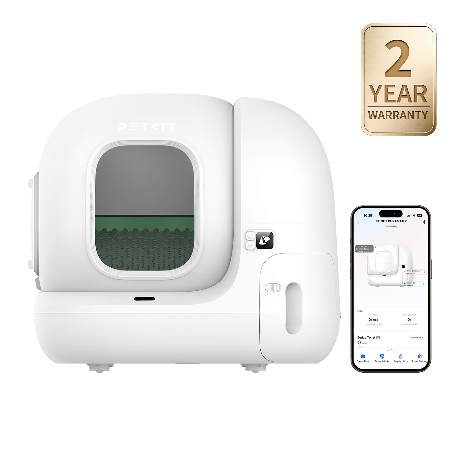 PetKit Pura Max - PetKit