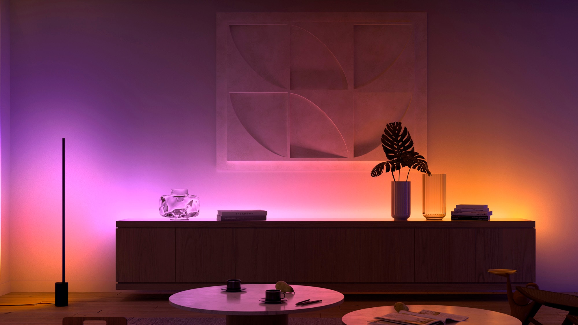 Philips Hue Starter Kit - Signify (Philips)