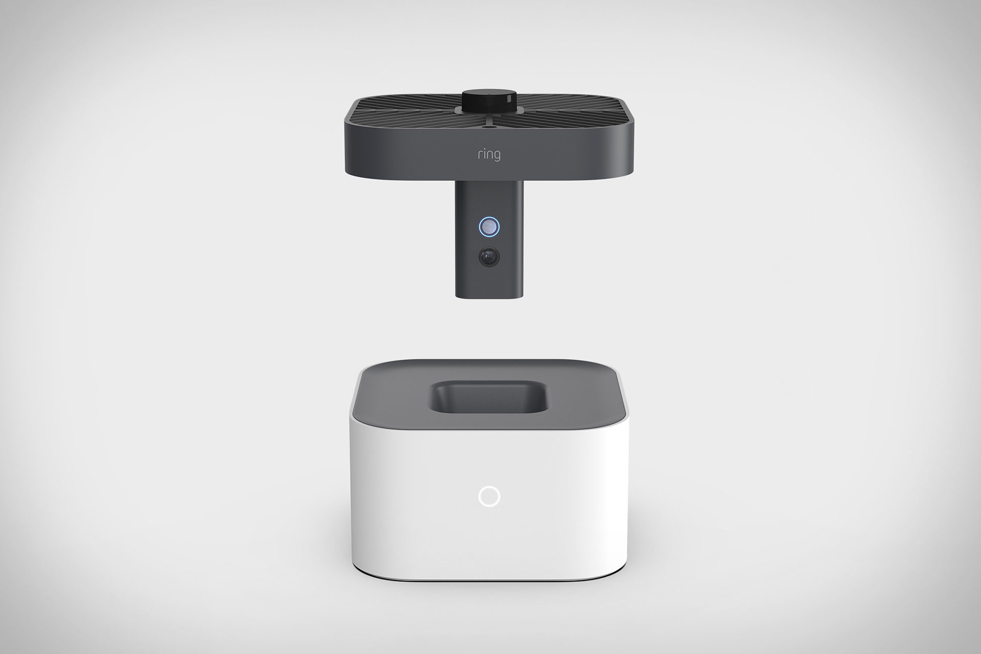 Ring Always Home Cam - Ring (Amazon)