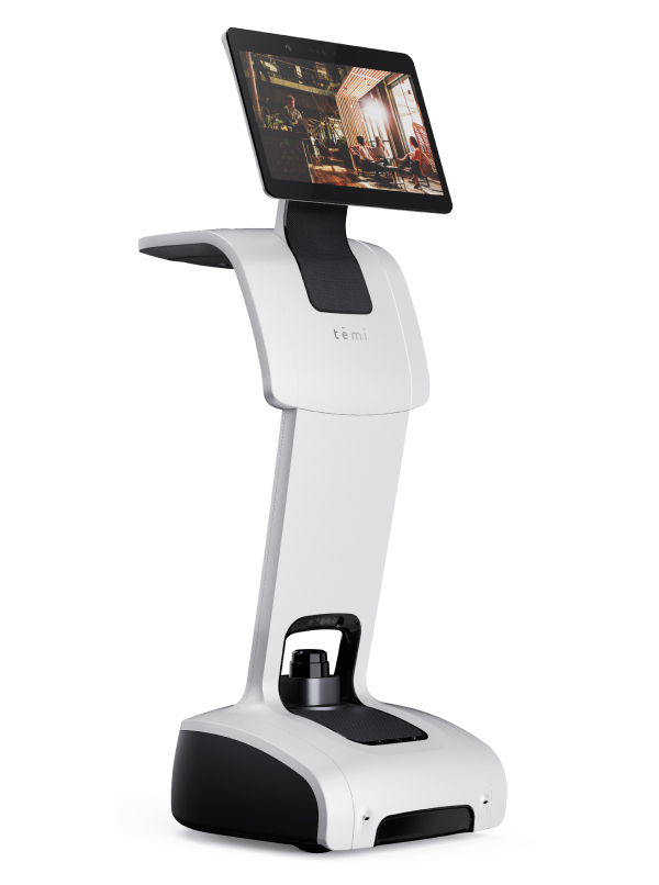 Temi - Robotemi